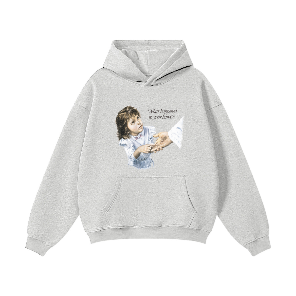 whtyh? hoodie