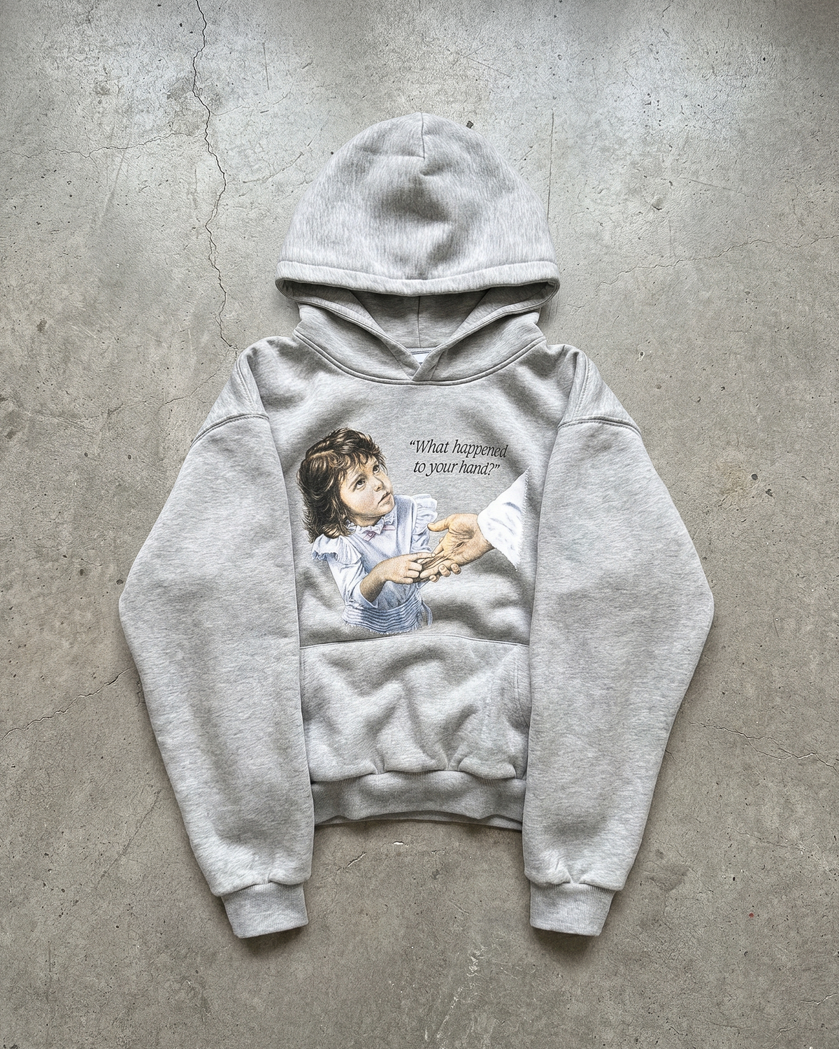 whtyh? hoodie