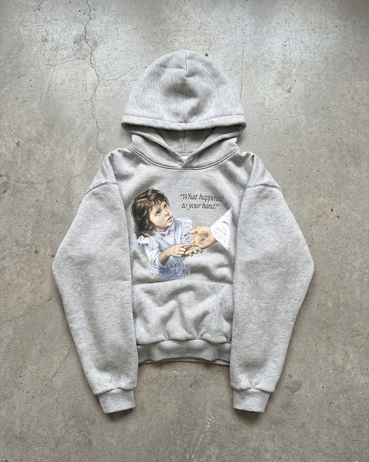 whtyh? hoodie